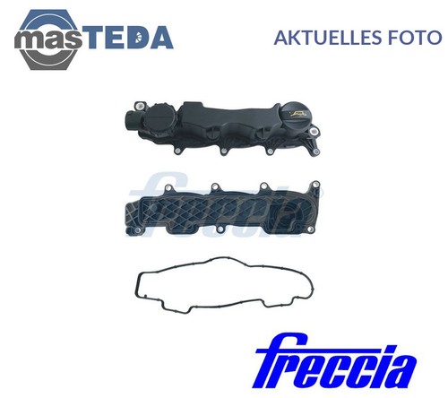 Vc21 1004 cylinder head cover - vc21-1004,