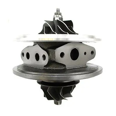 Turbocharger rotor core - , insert