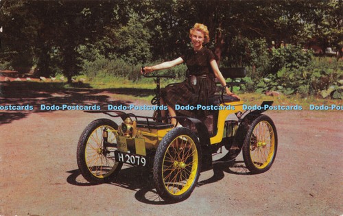 R526434 1898 decauville - r526434,