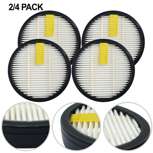 Fine dust filter - fine, advanced