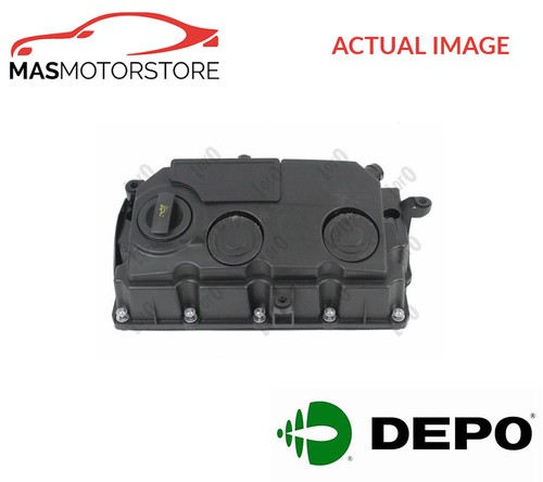 Cylinder head cover loro - head,