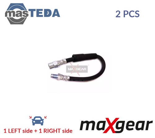 0097 brake hose - brake, pipe