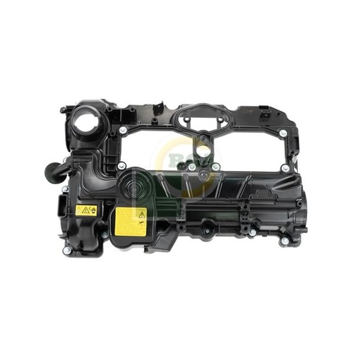 Cylinder head cover - cylinder, plastic