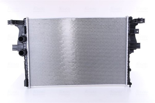 Radiator parts nissens - radiator/parts,