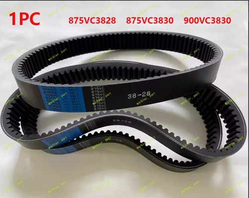 Toothed belt 875vc3828 c3830 - belt, 875vc3828/c3830