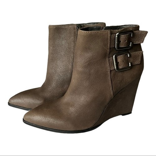 Vince camuto brown gray - vince,