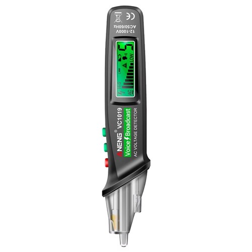 Vc1019 intelligent voice - vc1019,