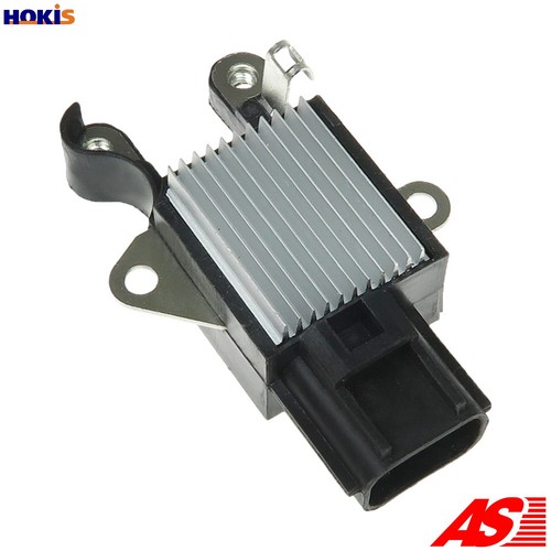 Alternator regulator are6040 - alternator,
