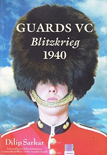 Guards blitzkrieg 1940 by - guards,