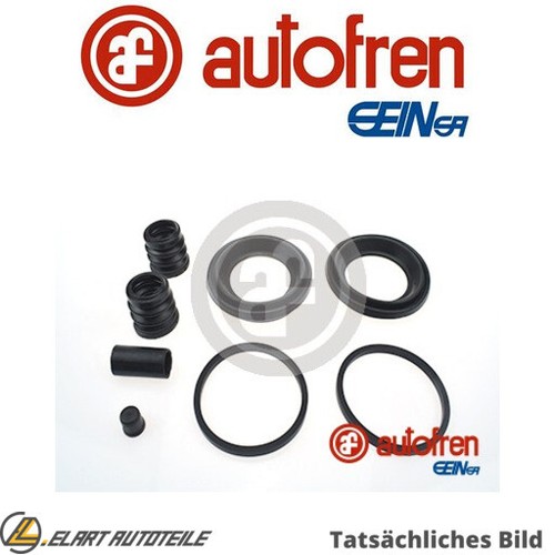 Caliper repair kit for nissan - kit,