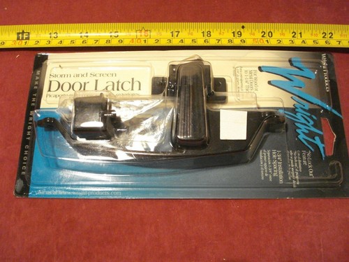 Storm screen door - storm,