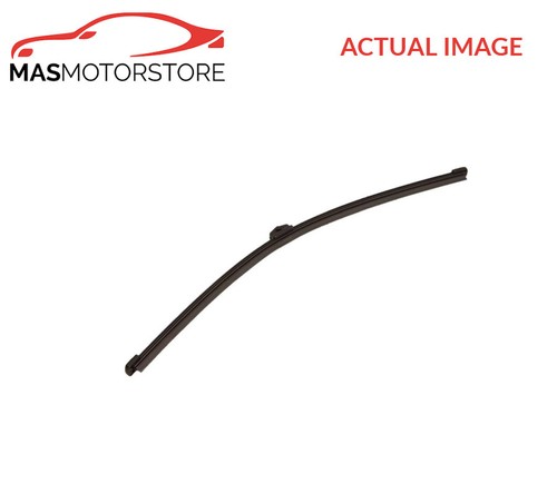 Windscreen wiper blade - windscreen,