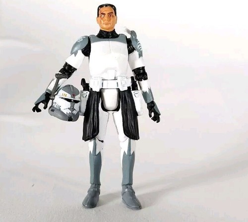 Clone commander wolffe - clone,