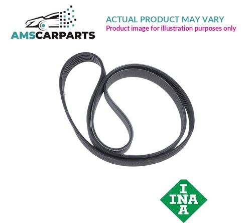 Drive belt micro multi - micro-v,