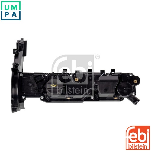 Cylinder head cover - cylinder,