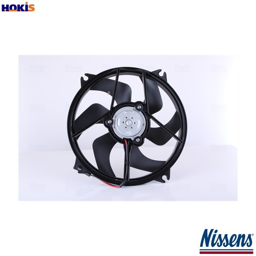 Fan engine cooling 85790 for - engine,