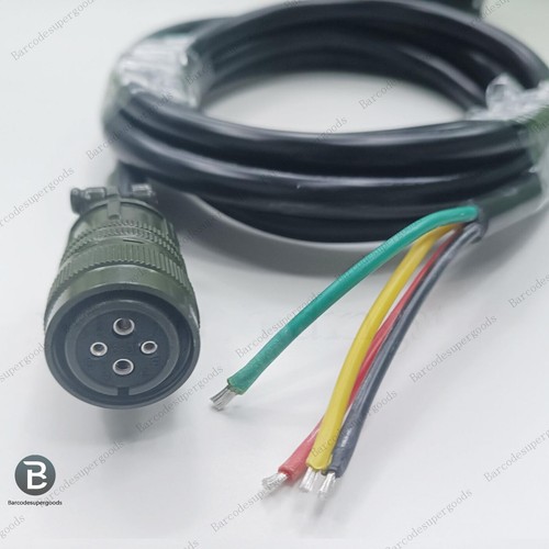Power cable for - symbol, vc5090