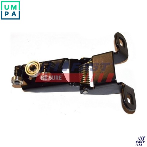 Roller guide sliding door - guide,