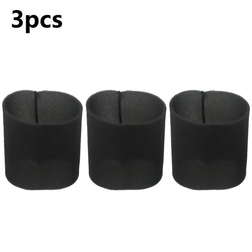 High performance foam filters - high,