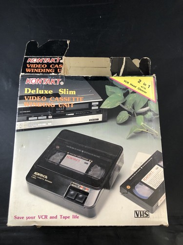 Kontakt deluxe slim video - slim,