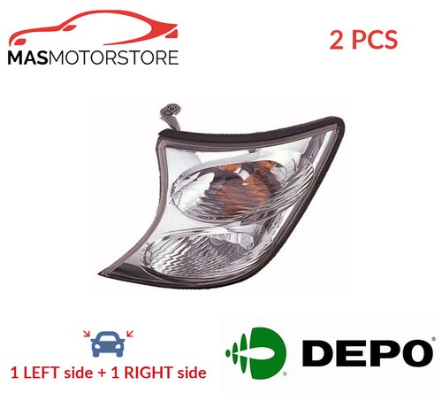 Indicator light blinker lamp - light,