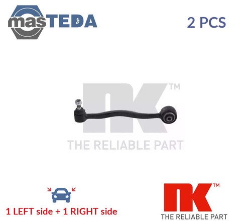 5011508 track control - lh, rh