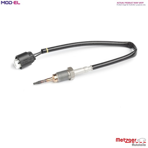 Sensor exhaust gas temperature - sensor,