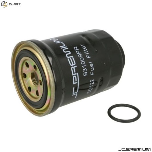 Fuel filter b31009pr - b31009pr, mazda