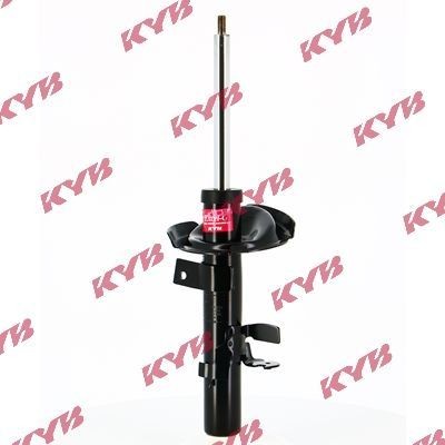 Kyb front left - front, shock