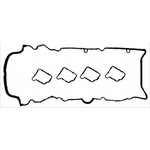 Cylinder head cover gasket - cover,