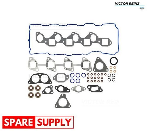 Gasket set cylinder head - set,,