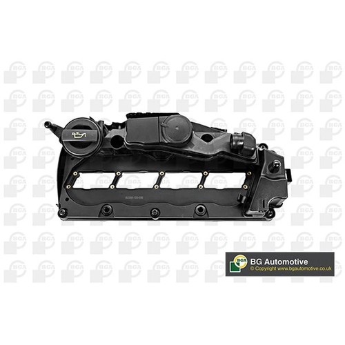Cylinder head cover - cylinder,