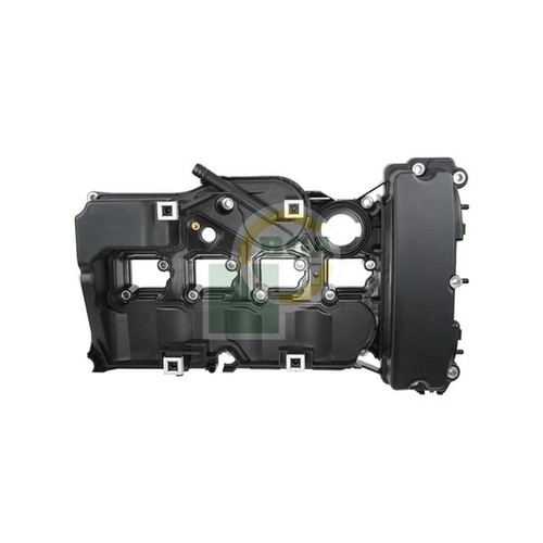Cylinder head cover plastic - head,
