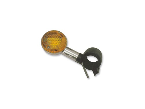 Front arrow right suzuki gl - right,