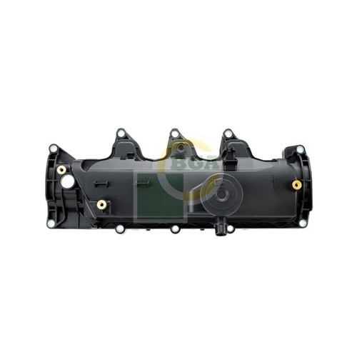 Cylinder head cover plastic - head,