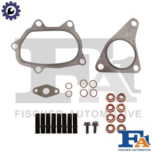 Mounting kit charger kt720080 - kit,