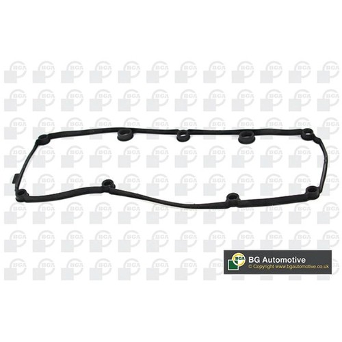 Cylinder head cover - cylinder, gasket