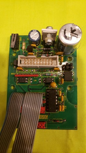 Vingcard vc6866 card reader - vingcard,