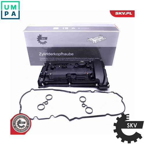 Cylinder head cover 48skv052 - cylinder,