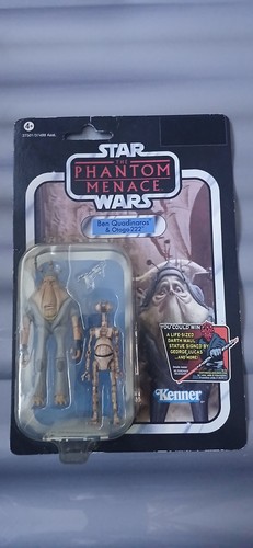 Star wars the vintage - wars,