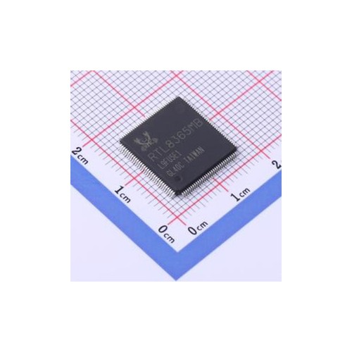 1pieces rtl8365mb cg - 1pieces, rtl8365mb-vc-cg