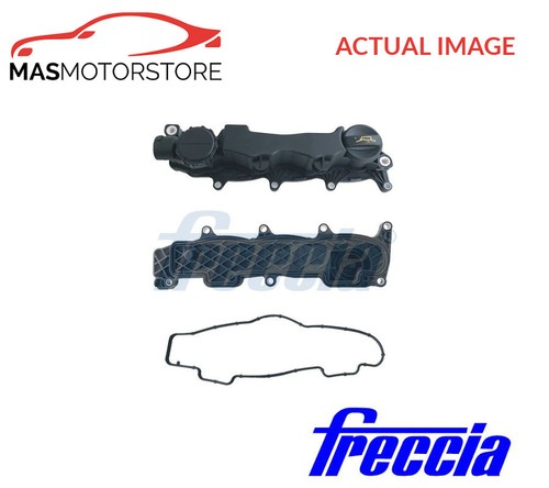 Cylinder head cover freccia - cylinder,
