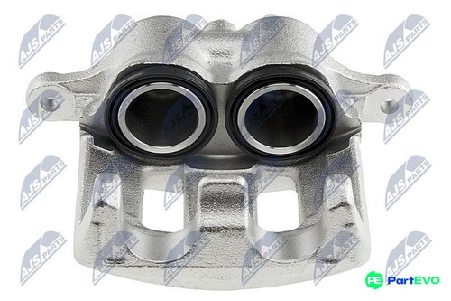 Nty front left brake caliper - nty,