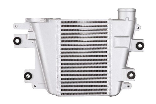 Air cooler turbocharger fits