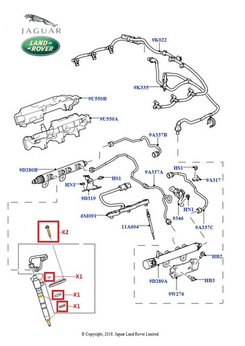 Jaguar 0 diesel - jaguar, 3.0