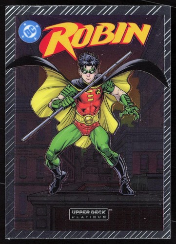 2026 upper deck platinum - upper,