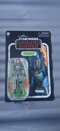 Star wars the - the, vintage