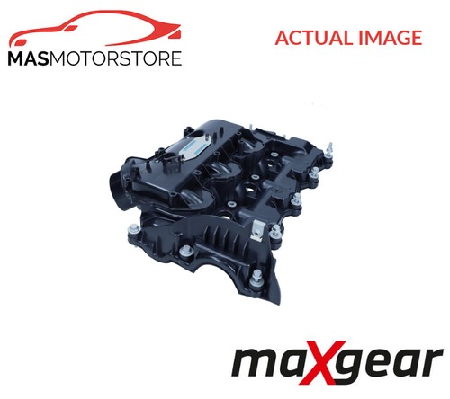 Cylinder head cover maxgear - cylinder,