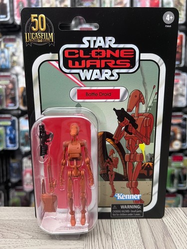 Star wars vintage collection - wars,