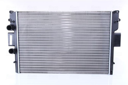 Radiator parts nissens - radiator/parts,